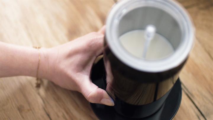 Actual product image Philips Milk Twister (12 cl)