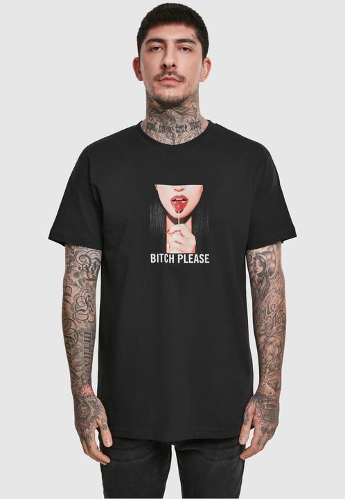 Image du produit Mister Tee Tee Bitch Please (M, L)
