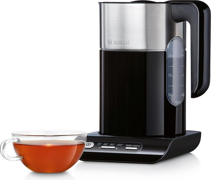 Actual product image Bosch Hausgeräte Twk8613p (1.50 l)