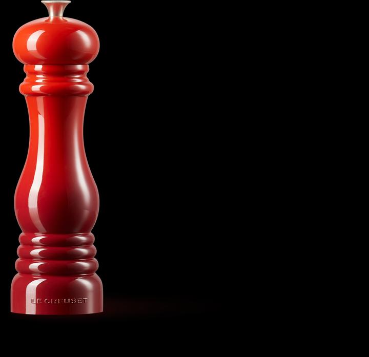 Actual product image Le Creuset Pepper Mill (Pepper)