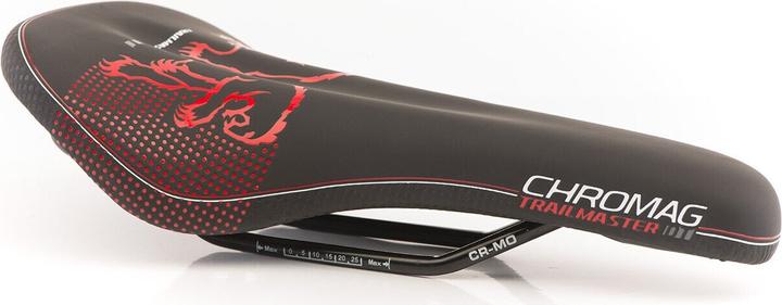 Black/Red