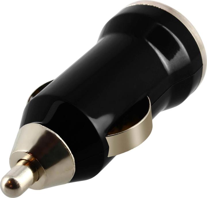 Actual product image Avizar Cigarette lighter with 1A USB output