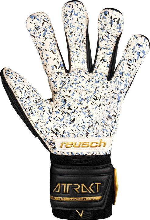 Image du produit Reusch Attrakt Freegel Fusion Ortho-Tec (10.5)