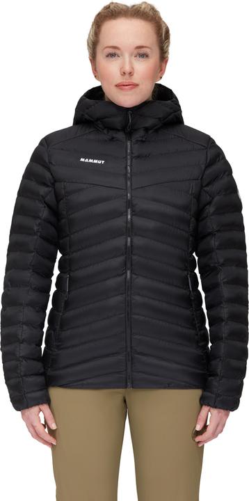 Actual product image Mammut Albula IN Hooded Jacket Women (XL)