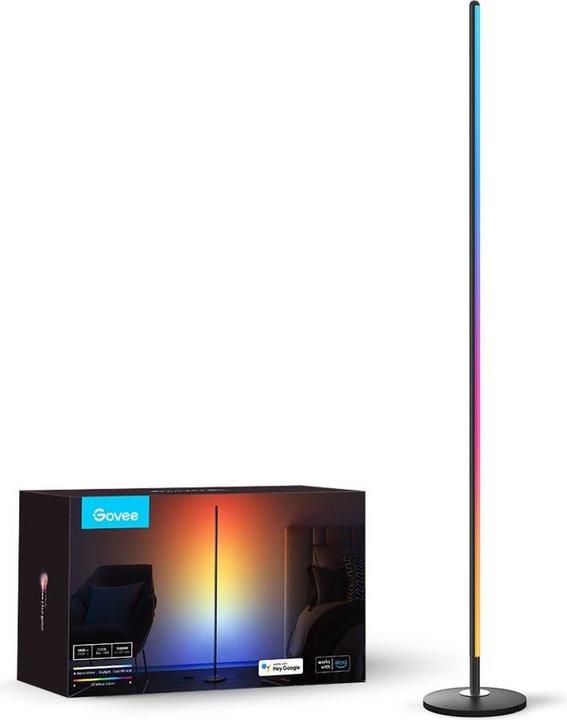 Produktbild Govee Lyra (2100 lm)
