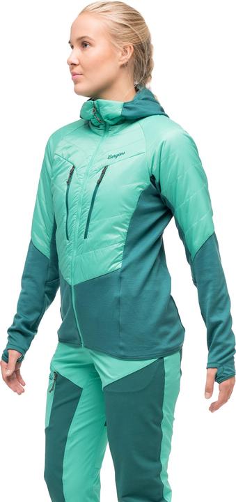 Produktbild Bergans Tind Light Insulated (M)