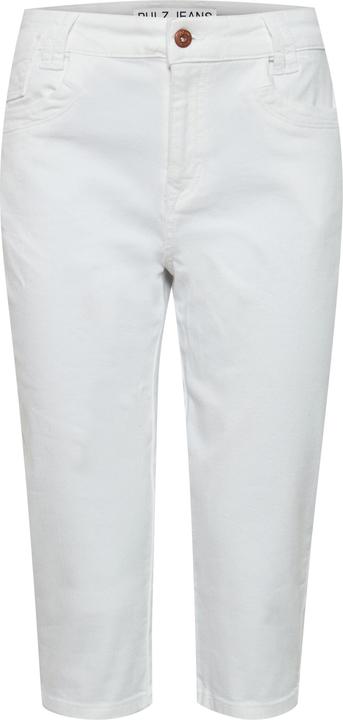 Pulz Jeans PZTENNA HW Capri - 50207524
