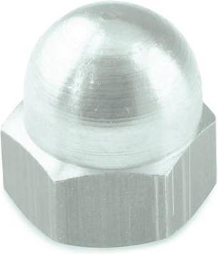 Actual product image Suki Cap nut M6 (M6)