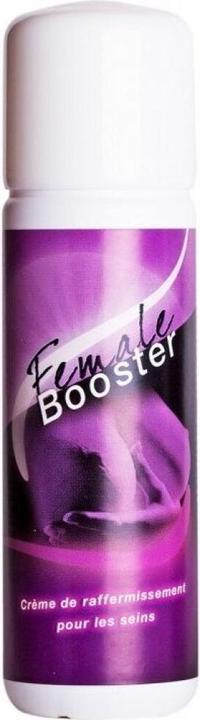 Image du produit Ruf Female Booster Crème raffermissante pour les seins 125 ml (Crème pour le corps, 125 ml)
