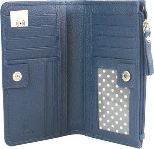 Image du produit Eastern Counties Leather Portefeuille en cuir Davina