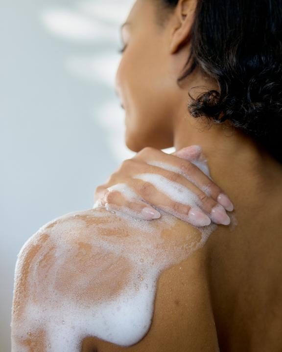 Immagine prodotto NIVEA Duschgel Frangipani & Oil (250 ml)