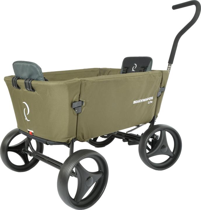 Image du produit Beach Wagon Company Siège enfant pour Bollerwagen Lite