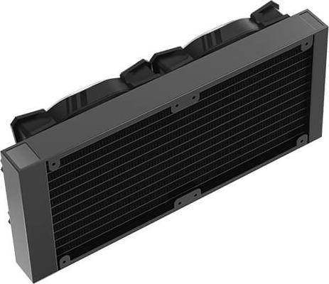 Immagine prodotto Antec VORTEX 240 ARGB Processore Raffreddatore a liquido All-in-one Nero