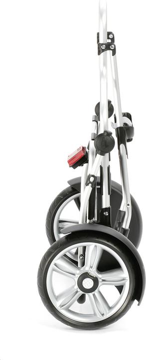 Actual product image Andersen Royal Shopper Plus Saira shopping trolley 60 cm