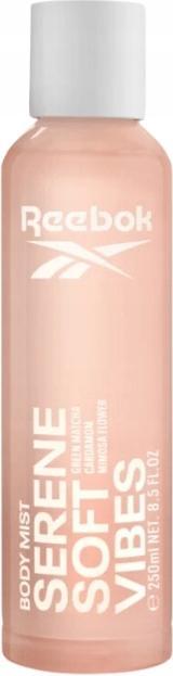 Reebok Serene Soft Vibes (Body Mist, 250 ml)