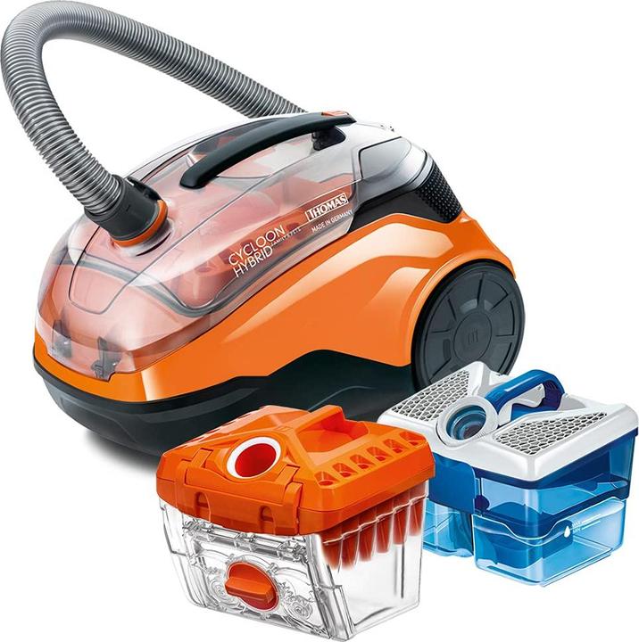 Image du produit Thomas Famille hybride et animaux domestiques