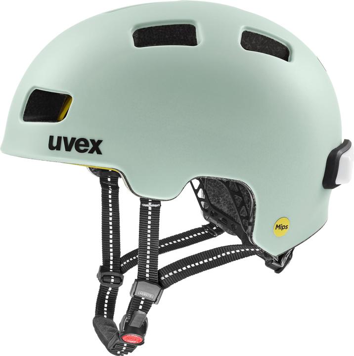 Produktbild Uvex Sports city 4 MIPS (58 - 61 cm)