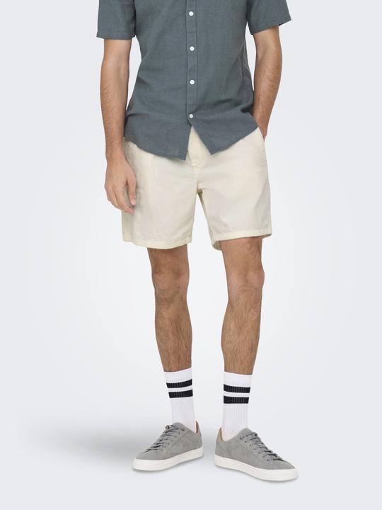 Produktbild Only & Sons Bermudashorts Tel Courduroy kurze Hose (XL)