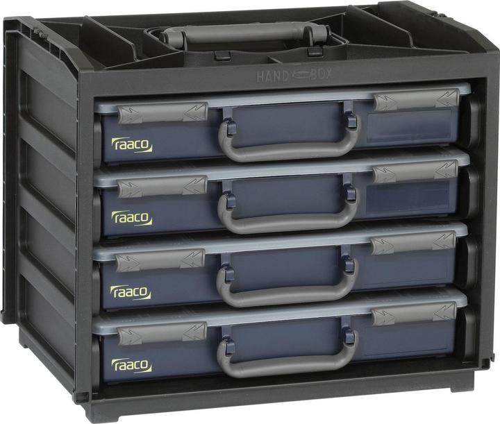 Produktbild Raaco Handy-Box