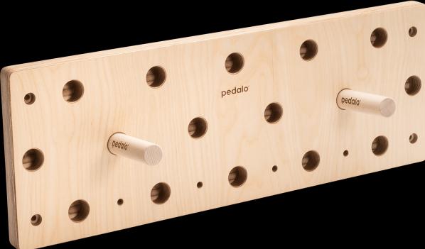 Produktbild Pedalo Sprossenwand Set