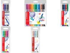 Actual product image STABILO PointMax (Pastel, 4 x)
