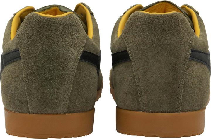 Immagine prodotto Gola scarpe da basket harrier suede (45)