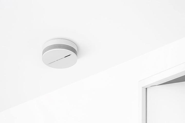 Produktbild Netatmo NSA-EC-2
