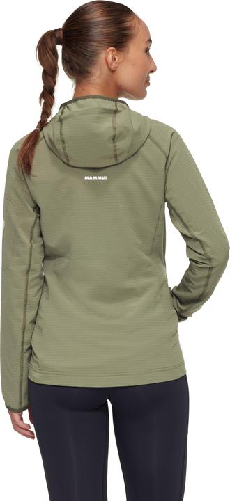 Image du produit Mammut Madris Light ML Veste à capuche Femme (M)