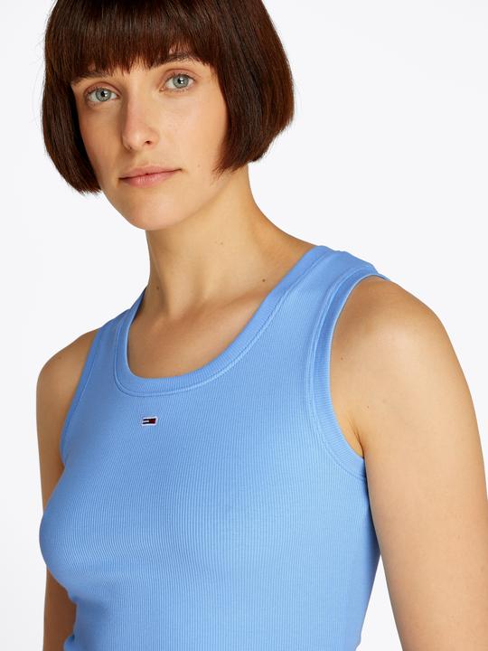 Produktbild Tommy Jeans Tjw Essential Rib Tank Ext (M)