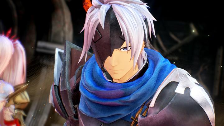 Actual product image Bandai Namco Tales Of Arise (Xbox One X, Xbox Series X, IT)