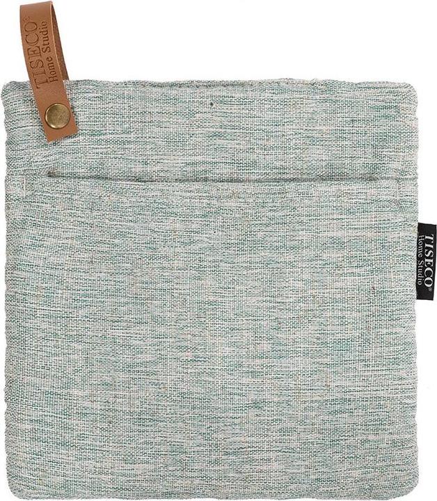 Produktbild Tiseco Topflappen Hercules (90% Polyethylen - 10% Leinen)