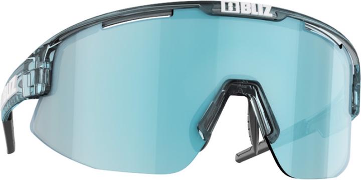 Produktbild Bliz Matrix (Blau, Türkis, Smoke w Ice Blue multi)