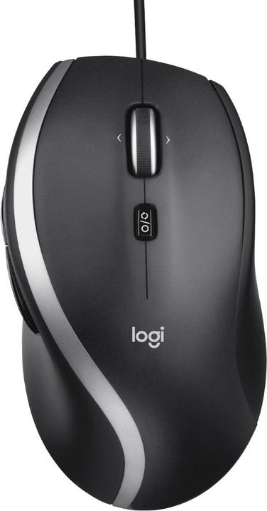 Logitech M500s (Kabelgebunden)