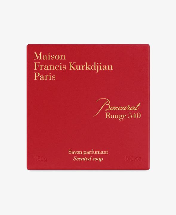 Productafbeelding Maison Francis Kurkdjian Baccarat Rouge 540 Geurzeep