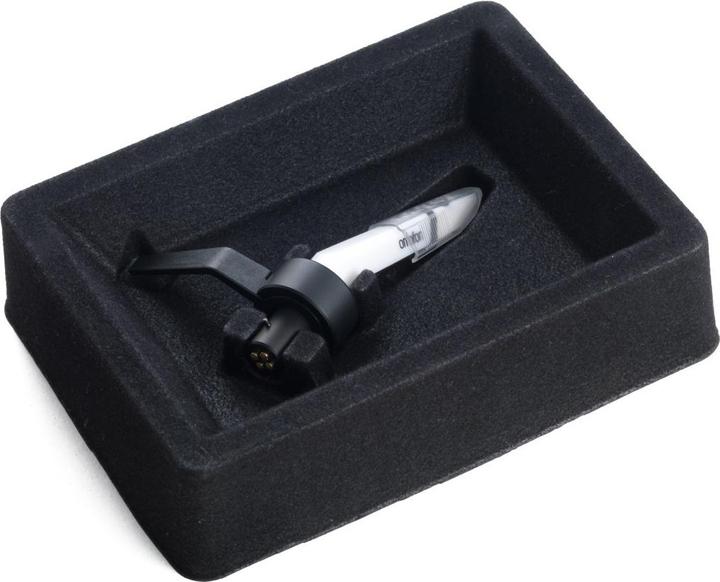 Image du produit Ortofon Concorde Scratch MKII Single (Camionnettes)