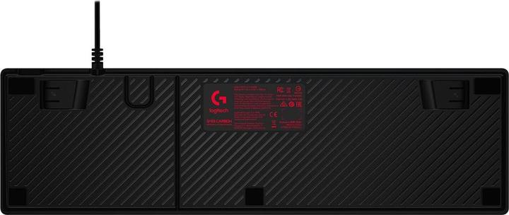 Produktbild Logitech G G413 (DE, Kabelgebunden)