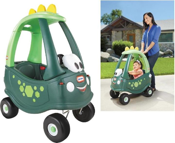 Image du produit Little Tikes Cozy Coupe