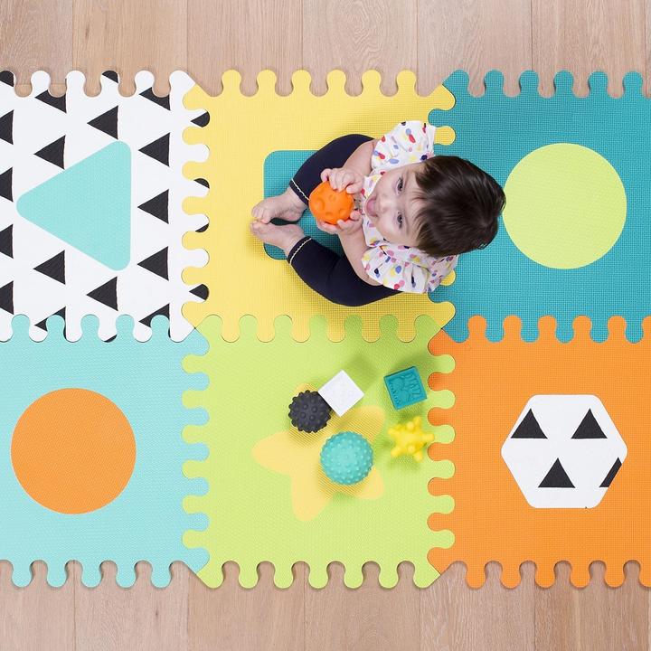 Produktbild Infantino Puzzlematte