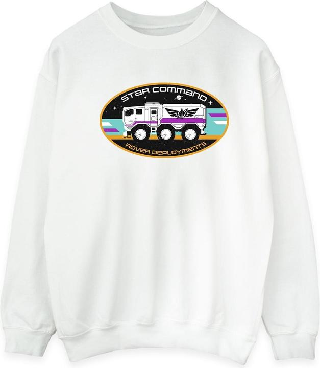 Disney Lightyear Rover Deployment Sweatshirt (XL)