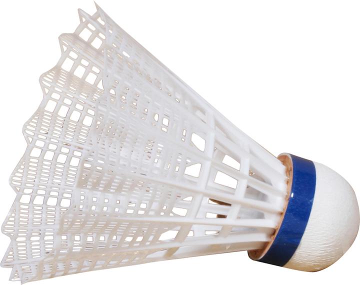 Actual product image Victor Shuttle 2000 badminton balls