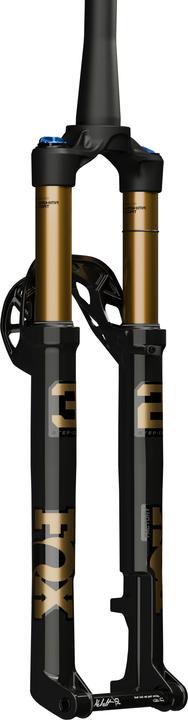 Actual product image Fox Federgabel Float 32 SC FS 29" Grip SL 100 15x110 (100 mm, Air)