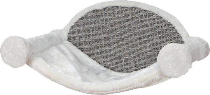 Trixie Hängematte (28 cm, Weiss)