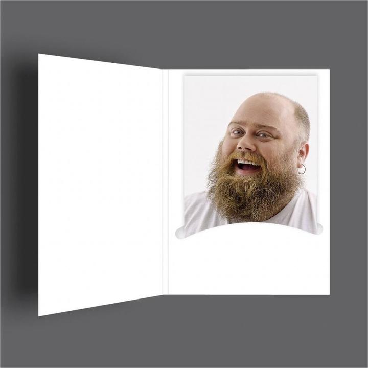 Immagine prodotto Daiber 1x100 cartelline per fototessere Profi-Line fino a 4,5x6 cm (4,5 x 6 cm)