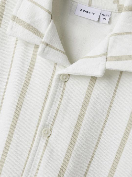 Image du produit Name it Streifen Hemd (122)