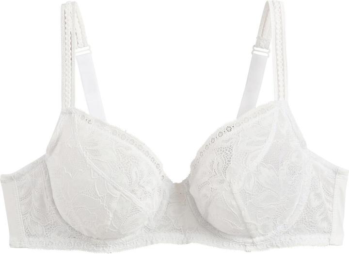 La Redoute Collections Full-Cup-BH Graphic