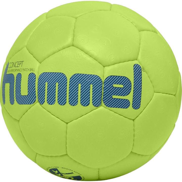 Produktbild hummel HmlConcept (3)