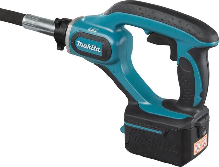 Produktbild Makita DVR450RTE Akku-Betonverdichter