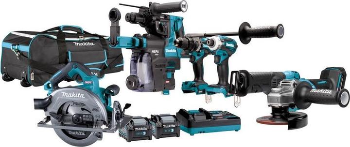 Makita Tool set