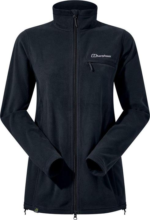 Produktbild Berghaus Prism Flex Umstands-Fleecejacke für Jacket (8)