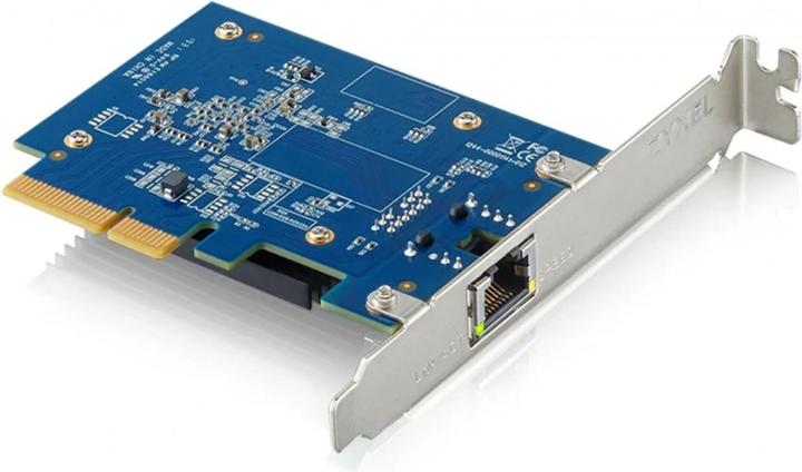 Zyxel XGN100C 10G RJ45 (Ethernet, RJ45)
